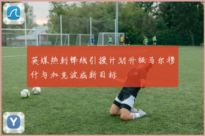英媒热刺锋线引援计划升级马尔穆什与加克波成新目标